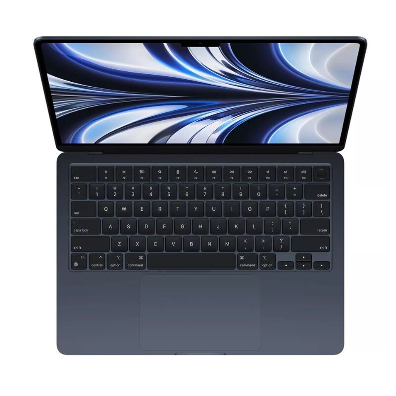 Macbook Air M2 13 2024 8cpu/8gpu/16gb/256gb Spg MC7U4LL/A Macbook Air M2 13 2024 8cpu/8gpu/16gb/256gb Spg MC7U4LL/A
