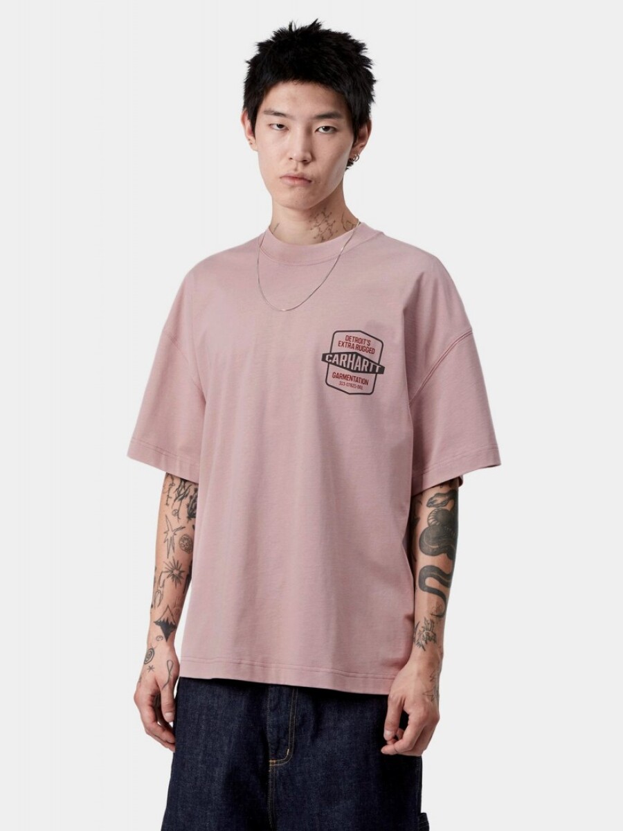S/S Networks T-Shirt 