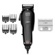 COMBO CLIPPER PRO 9 XPERT + TRIMMER 6x1 COMBO CLIPPER PRO 9 XPERT + TRIMMER 6x1