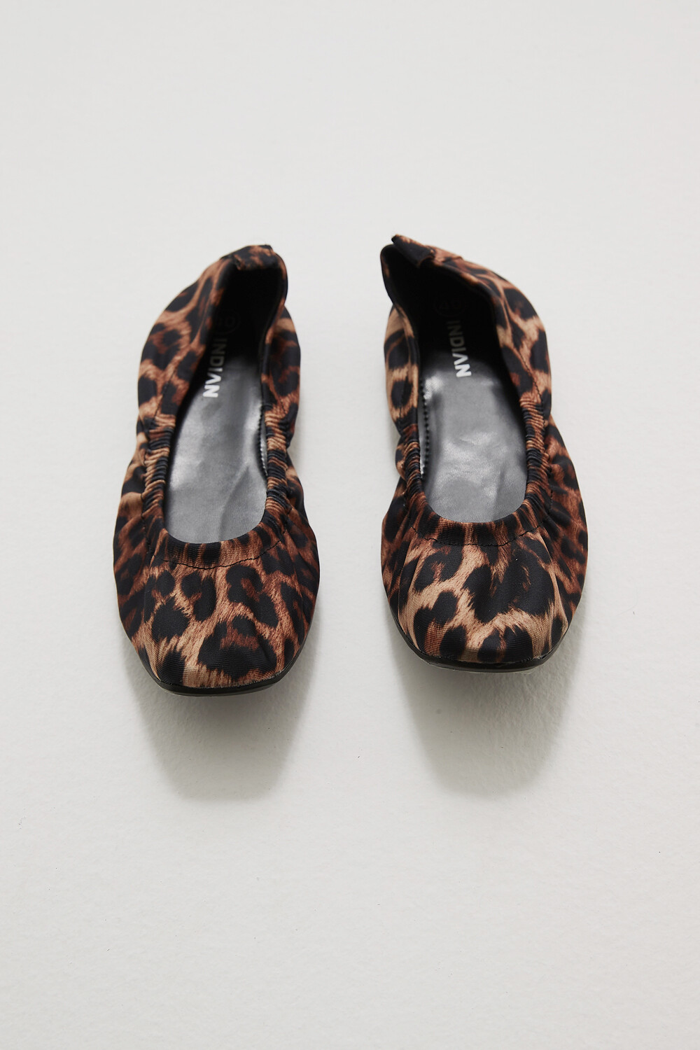 Balerina Kimbo Estampado 1