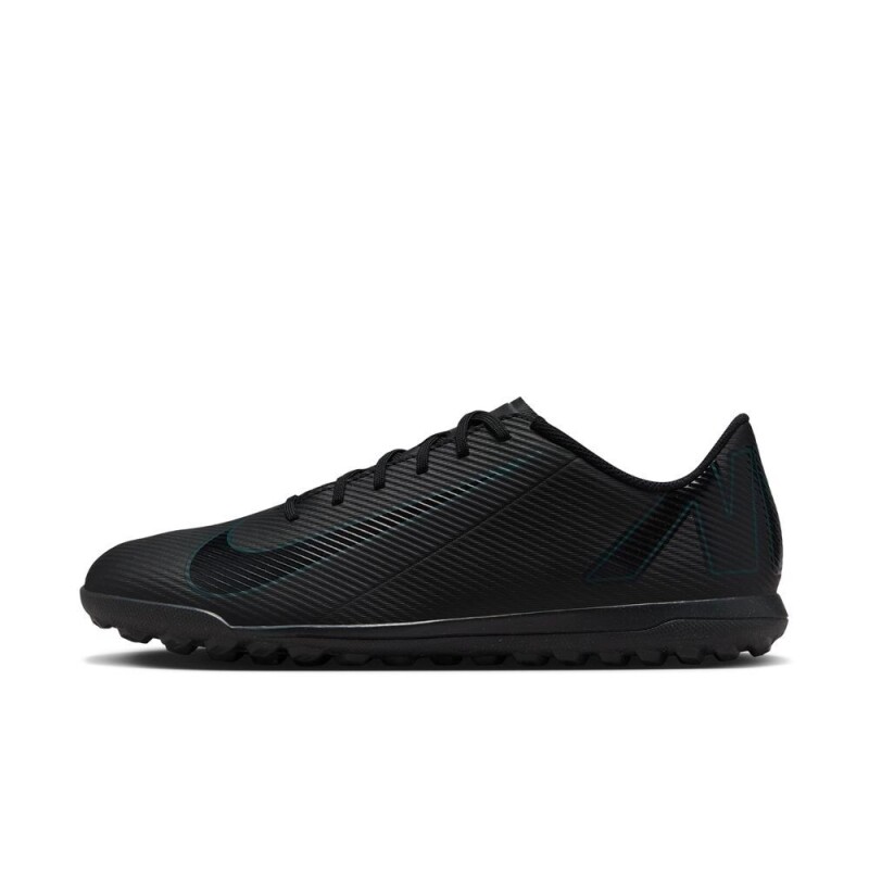 Championes de fútbol Vapor 16 Club de Hombre Negro