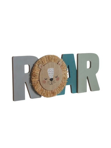 ROAR CARTEL LEON BEIGE