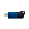 Pendrive USB 3.2 Gen 1 DataTraveler Exodia M de 64GB Kingston