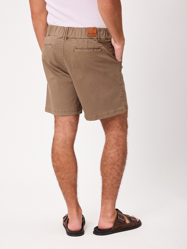 BERMUDA FEDERER RUSTY Militar