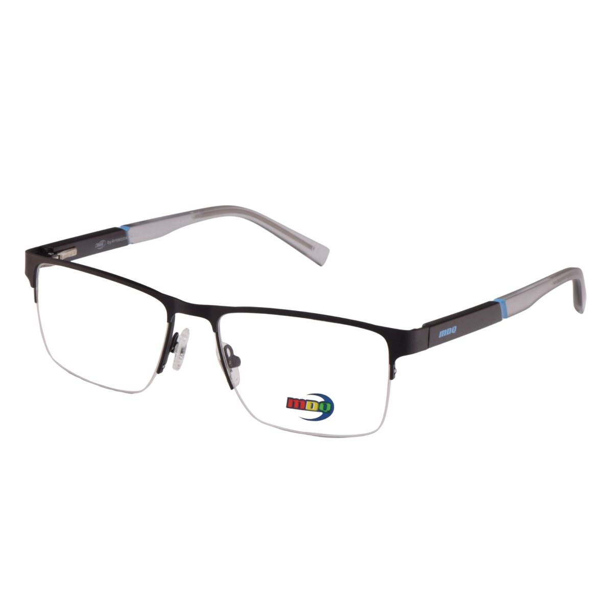 MDQ M37 col negro mate 