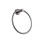 Soporte para toallas individual aro 180-c