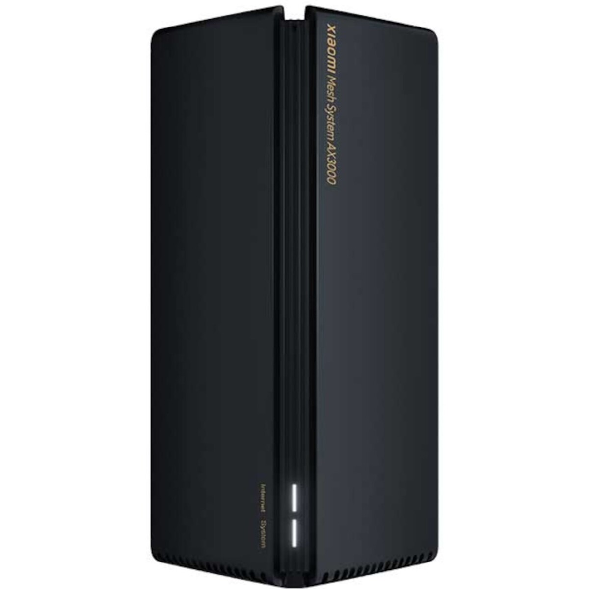 ROUTER XIAOMI WIFI MESH SYSTEM AX3000 