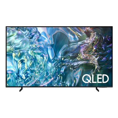 Smart TV 65" QLED