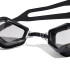 Lentes Adidas Ripstream Unisex Negro - Plateado