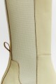 Botas Miista Minnie Cream