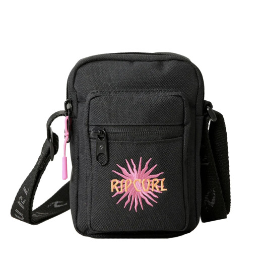 Morral Rip Curl Search Crossbody Negro Morral Rip Curl Search Crossbody Negro