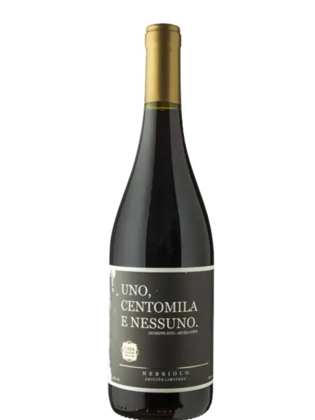 Nebbiolo Casa Grande Nebbiolo Casa Grande