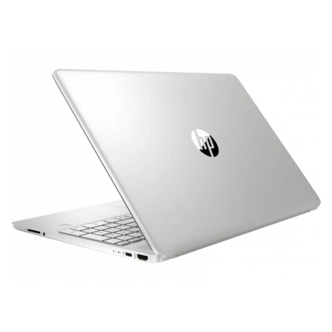 Notebook HP I7 15-DY2172WM 512GB SSD 8GB 15.6" Plata Notebook HP I7 15-DY2172WM 512GB SSD 8GB 15.6" Plata