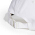 Gorra Adidas Bball Cap Clima Blanco