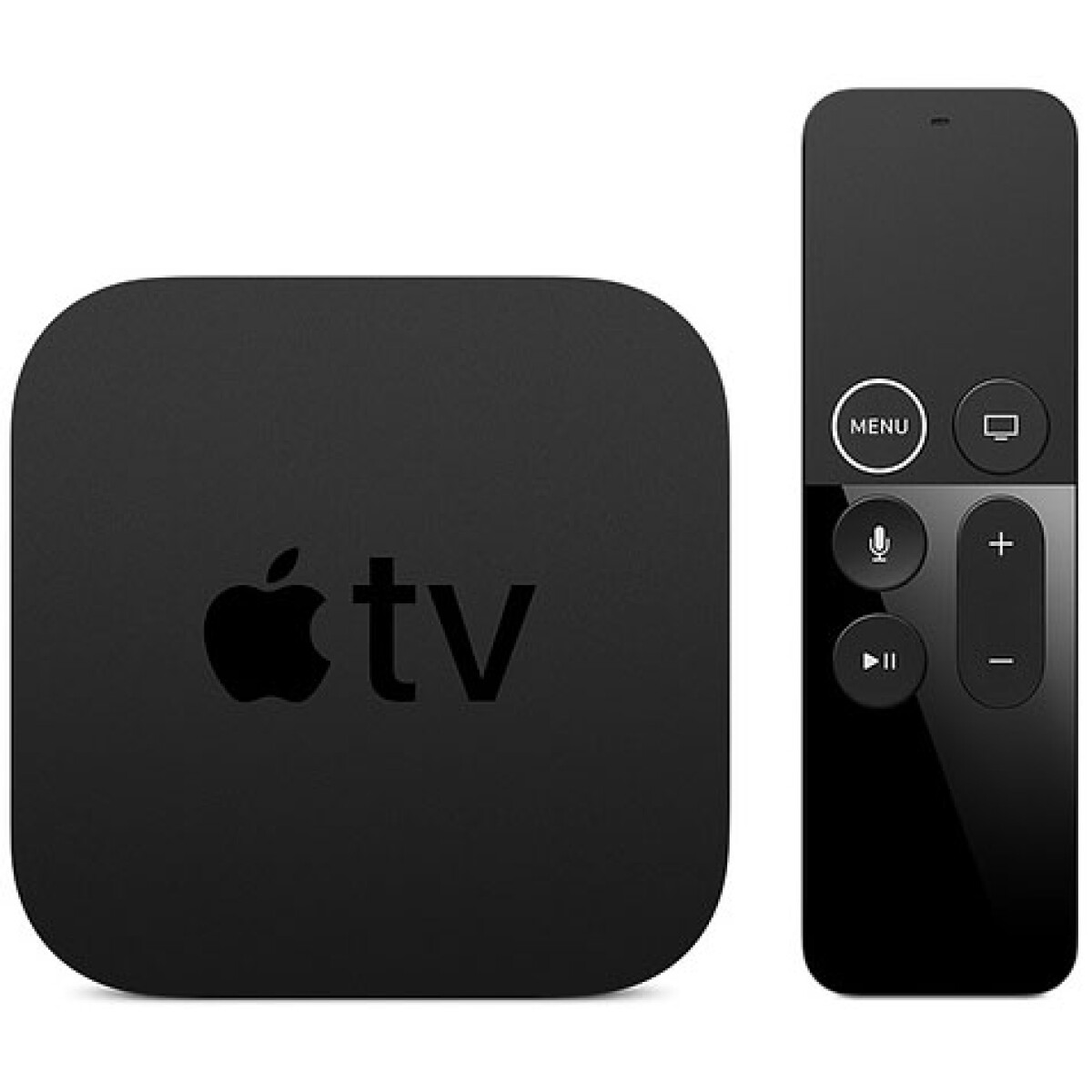 Apple Tv 4K 32GB - 001 