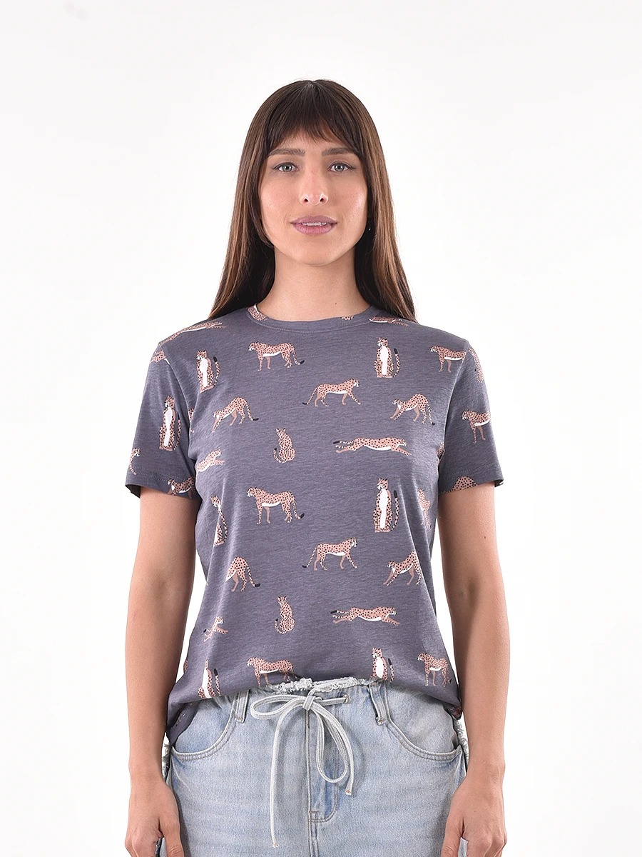 REMERA PRINA - ESTAMPADO 3 
