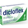 Dicloflex x20 Comprimidos