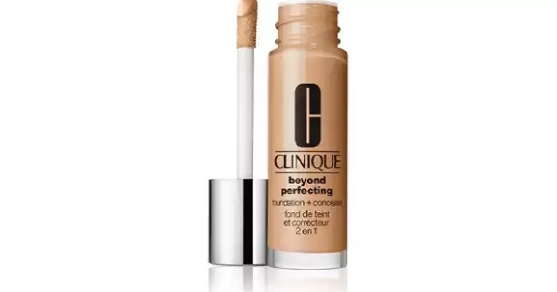 Base Clinique Beyond Perfecting 2en1 30ml 