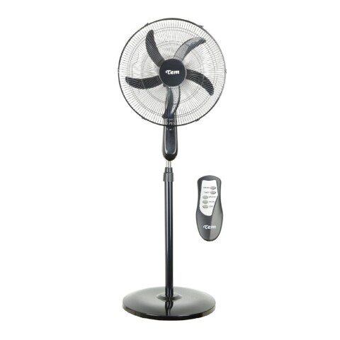 Ventilador TEM 45cm T0NVTP55T1702 timer y control Ventilador TEM 45cm T0NVTP55T1702 timer y control