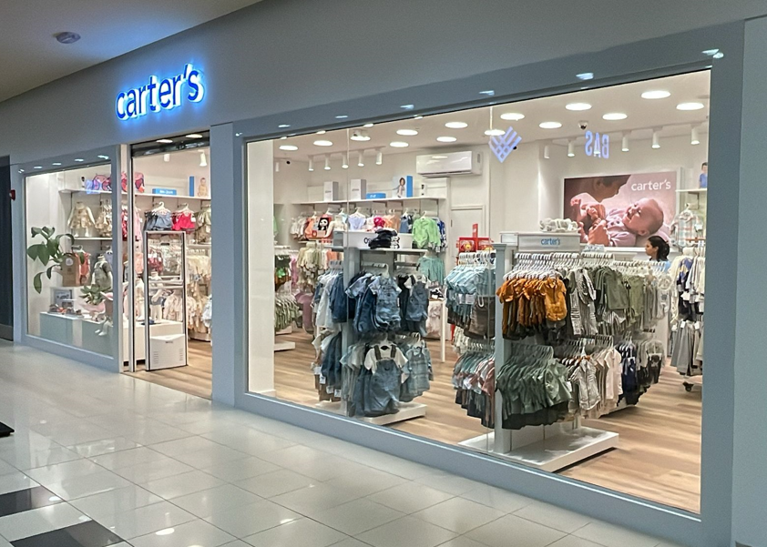 CARTER'S Salto Shopping