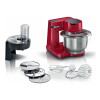 BATIDORA ROBOT DE COCINA BOSCH MUMS2ER01 700W FF BATIDORA ROBOT DE COCINA BOSCH MUMS2ER01 700W FF