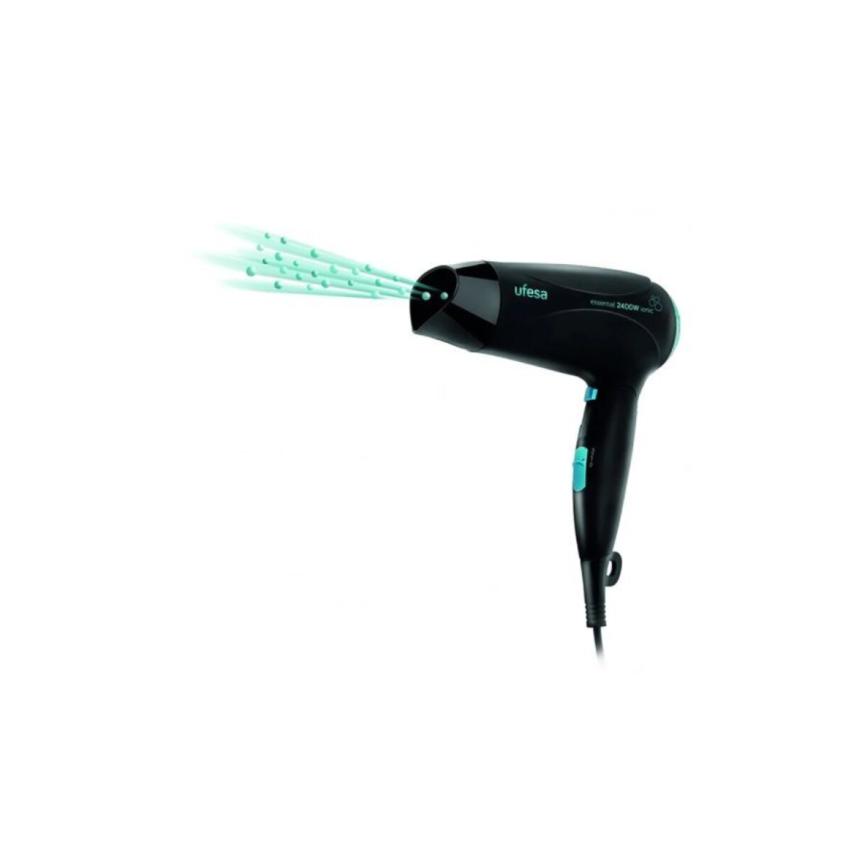 Secador de pelo Ufesa SC8310 Plegable 2400 W 