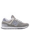 Championes de Hombre New Balance 574 Gris