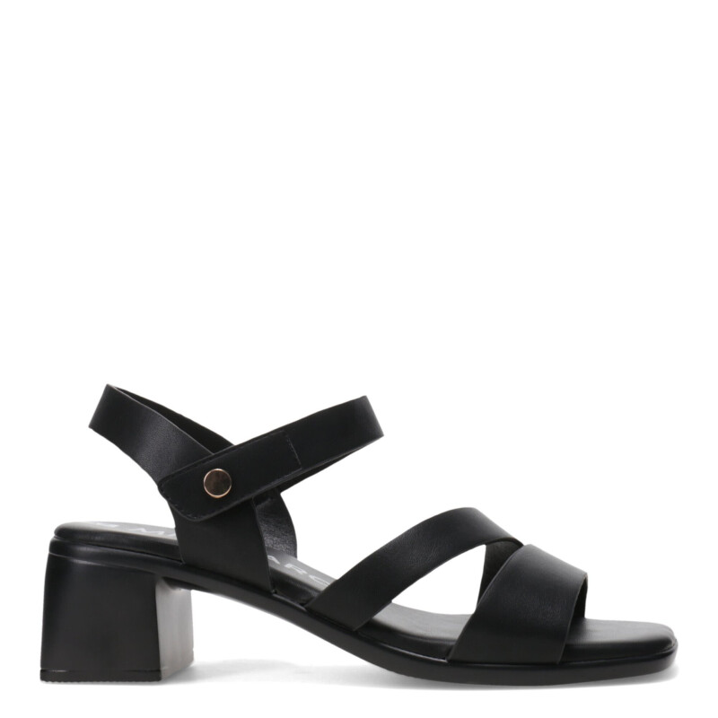 Sandalias de Mujer Miss Carol JIMA Negro