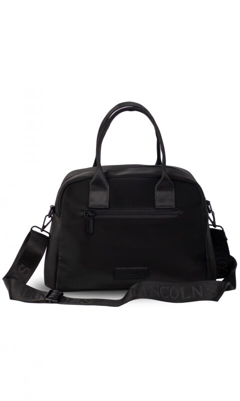 CARTERA BRIGITTE NEGRO