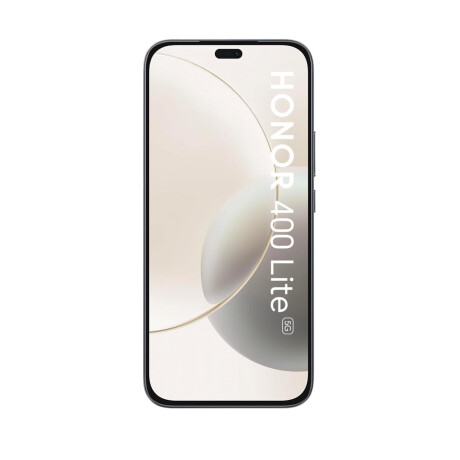 Celular Honor 400 Lite 256GB 8GB Black Celular Honor 400 Lite 256GB 8GB Black