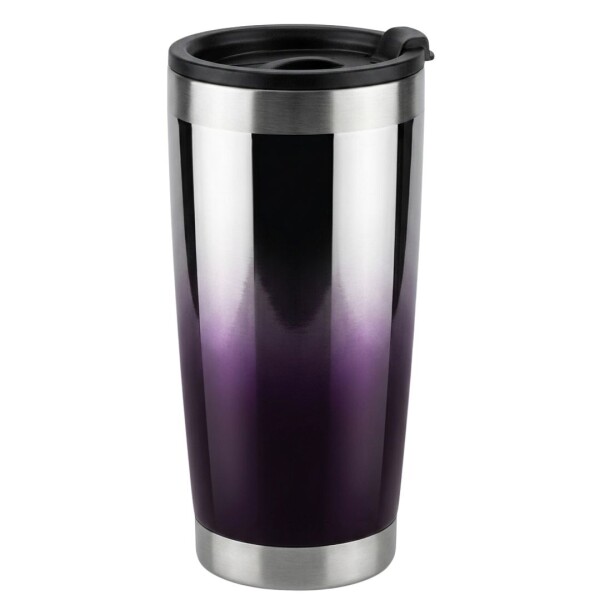 VASO DOBLE PARED CON ABRIDOR • 590ml VASO DOBLE PARED CON ABRIDOR • 590ml