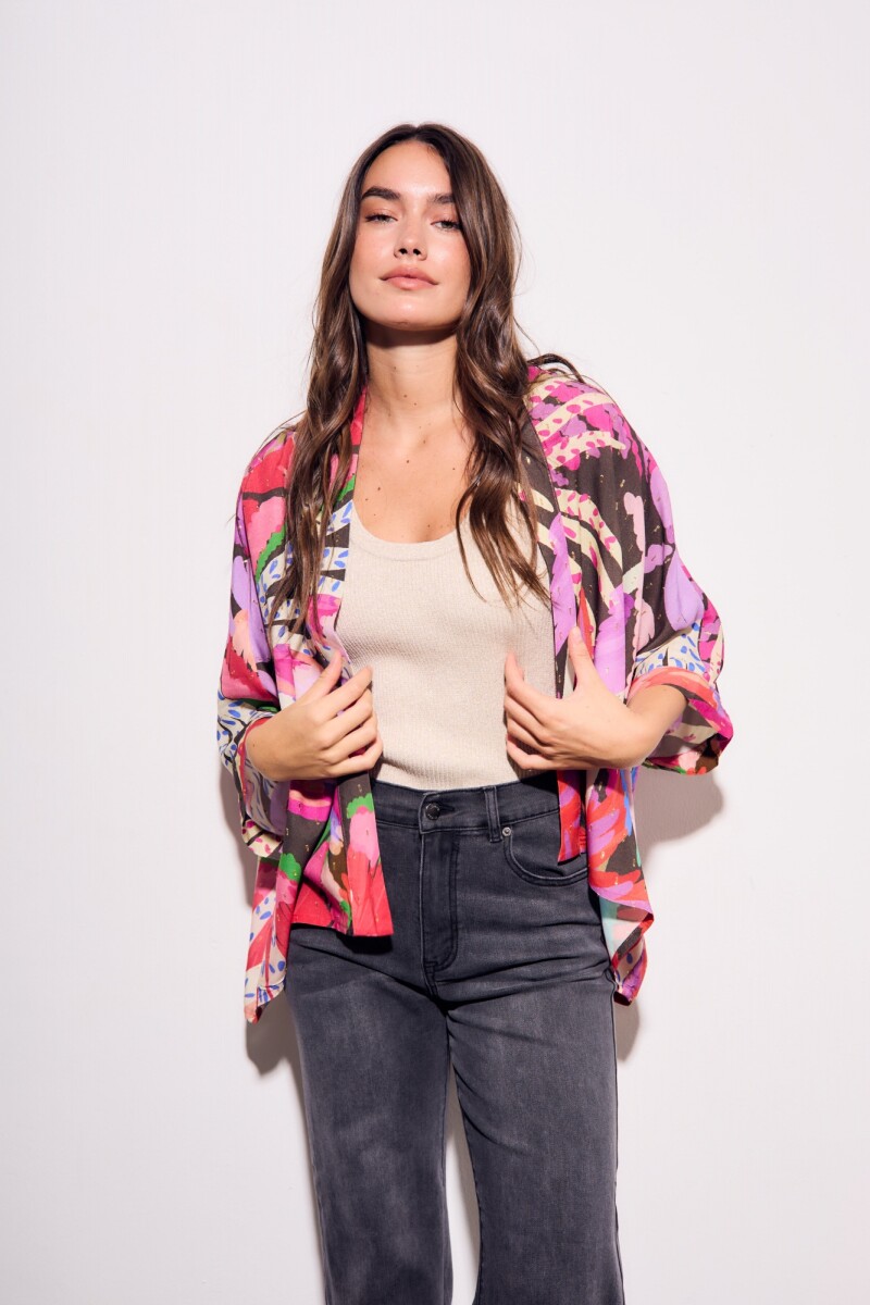 Kimono Multi