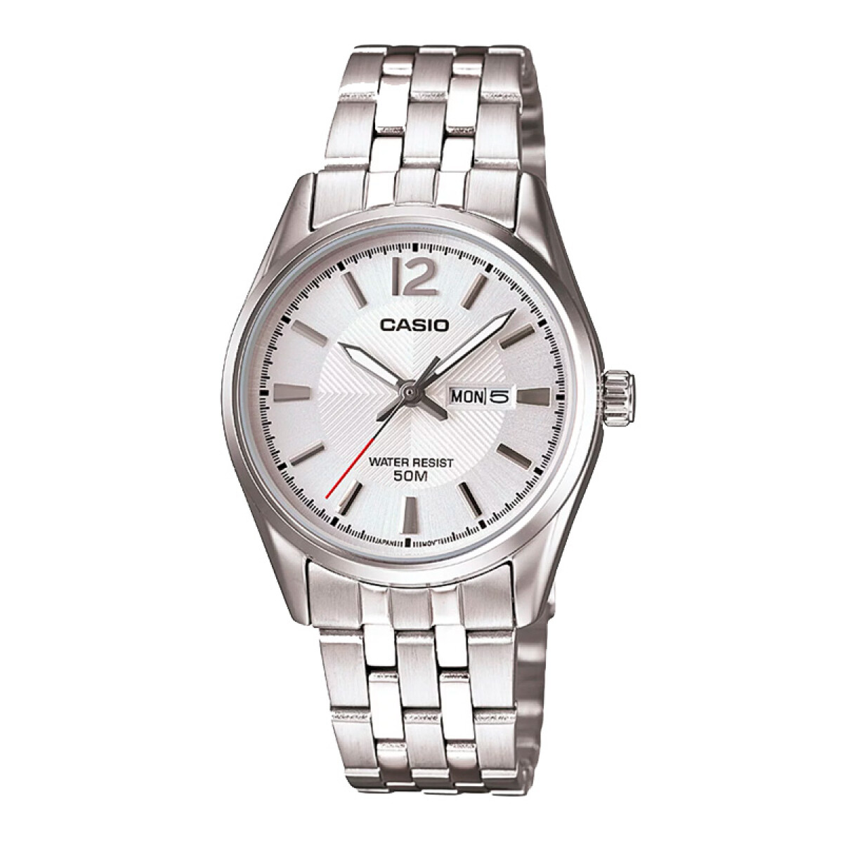 Reloj Casio de mujer LTP-1335D-7AVDF 