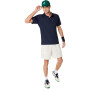 Polo Tenis MATCh Actibreeze Polo-Shirt Hombre Midnight
