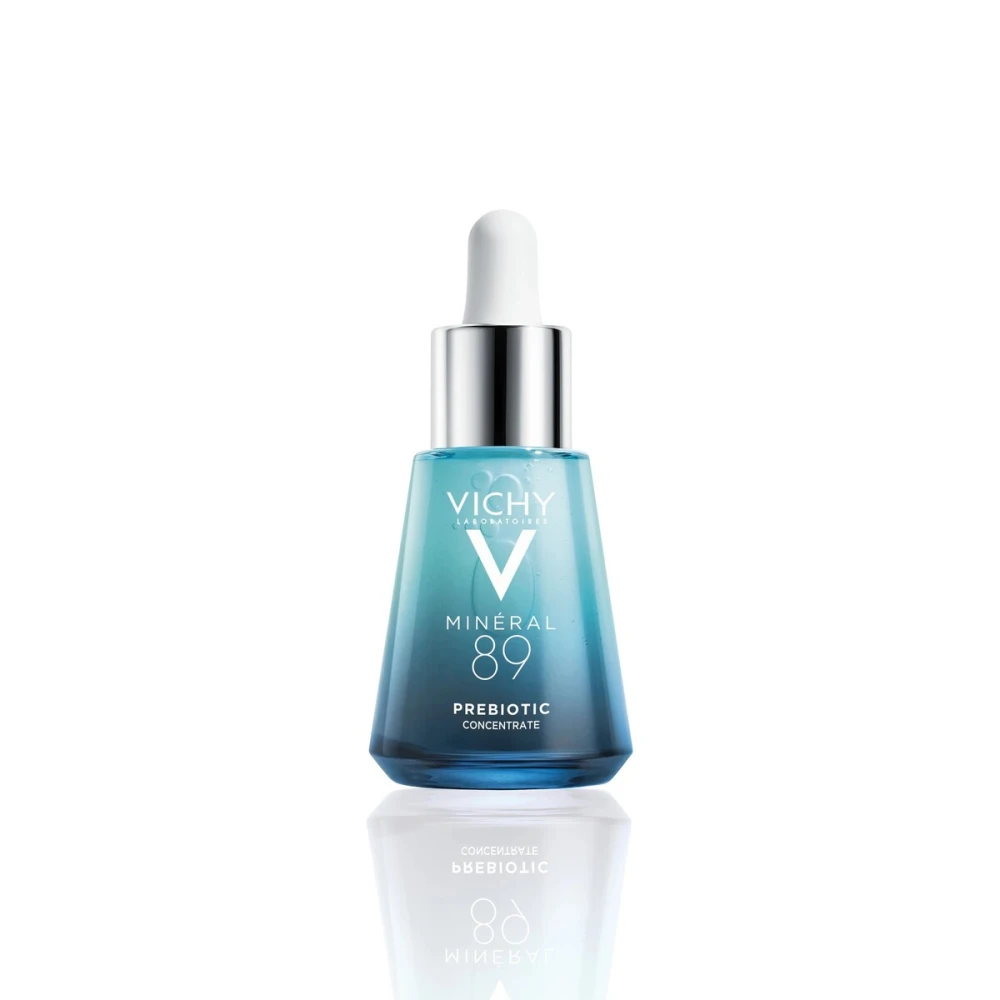 VICHY MINERAL 89 PROBIOTIC FR. X 30 ML.