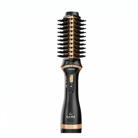 Cepillo Secador Modelador GAMA Styler Gold 1200W 4 Niveles De Temperatura Cepillo Secador Modelador GAMA Styler Gold 1200W 4 Niveles De Temperatura