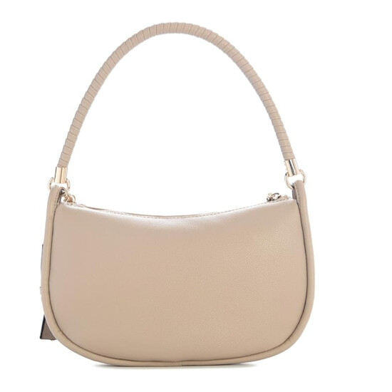 Cartera Guess Danya Taupe 0