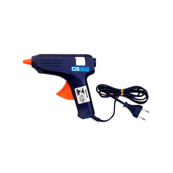Pistola de silicona Grande