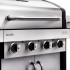 Barbacoa Chair Broil Sistema Tru Serie 525 Encendido BARBACOA CHAR BROIL SERIE 525 71056