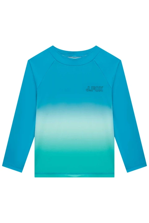 Camiseta Manga Larga Con Protección UV+50 Camiseta Manga Larga Con Protección UV+50