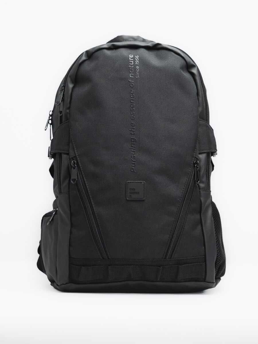 Mochila Forum Nature - Negro 