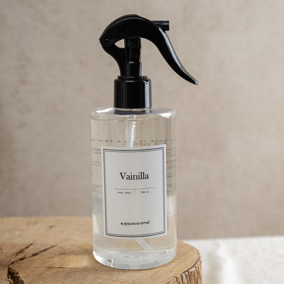 Home Spray - Vainilla 
