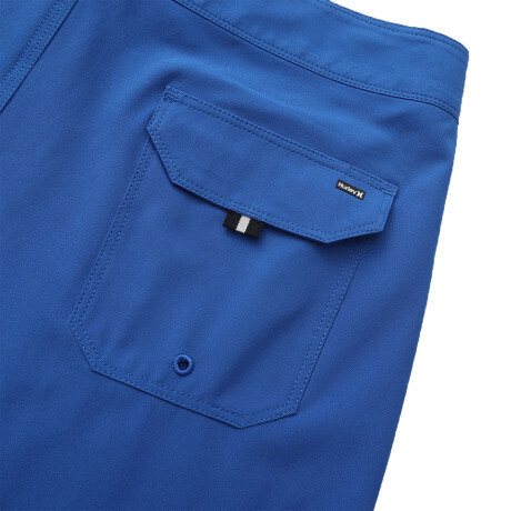 BERMUDA DE BAÑO HURLEY Blue