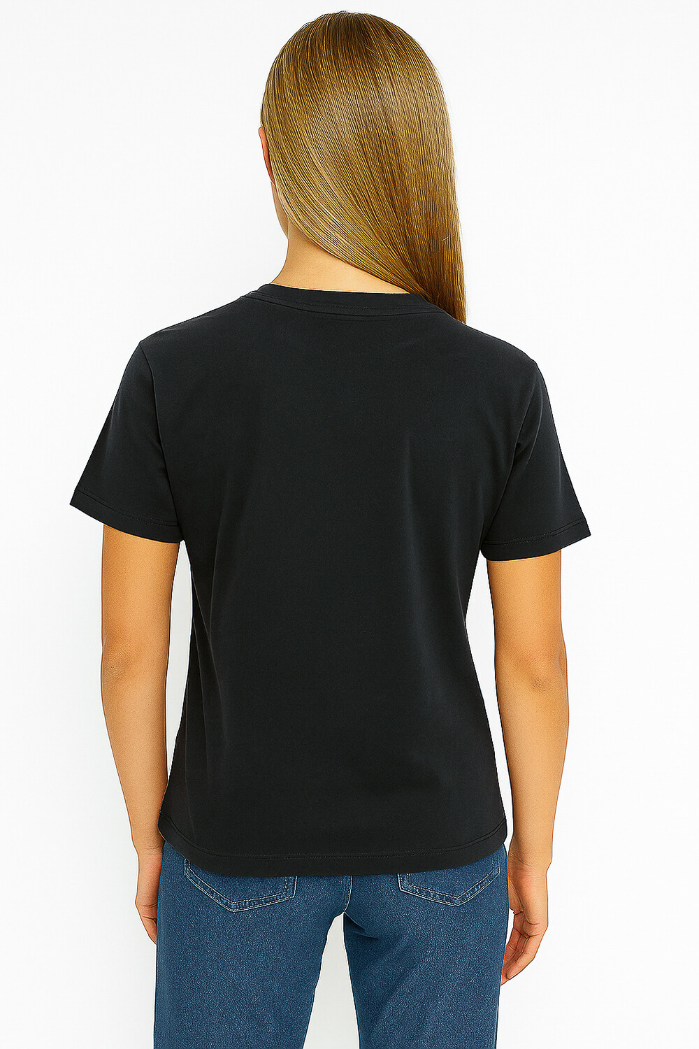 Remera Antoine Estampado 2