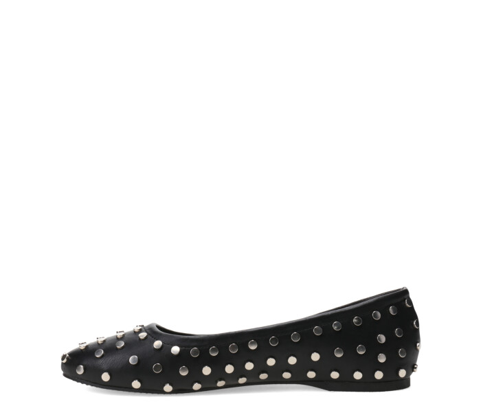 Balerina SYREK chata Black