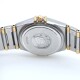 Omega Constellation dama 25,50 mm quartz año 1998 acero y oro Omega Constellation dama 25,50 mm quartz año 1998 acero y oro