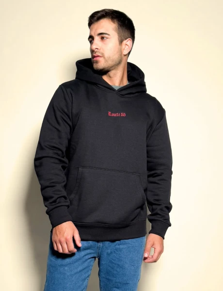 Canguro Aran Negro