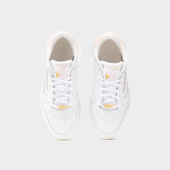 Championes Reebok Classic Leather SP Blanco