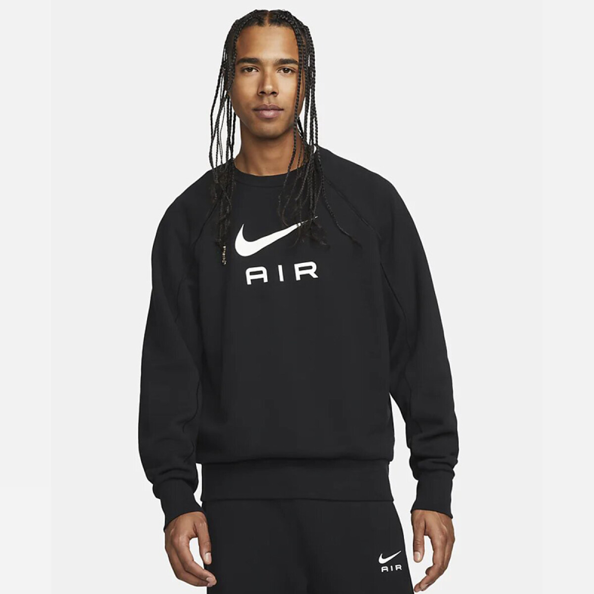 Buzo nike ft 2025