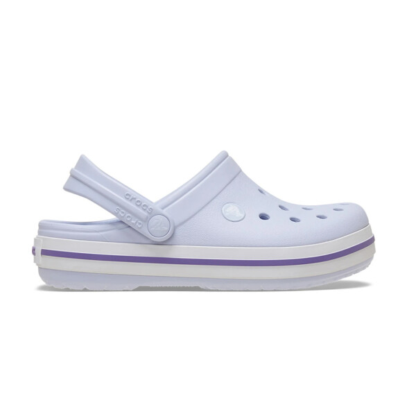 CROCBAND CLOG 016 5AF - CROCS LILA